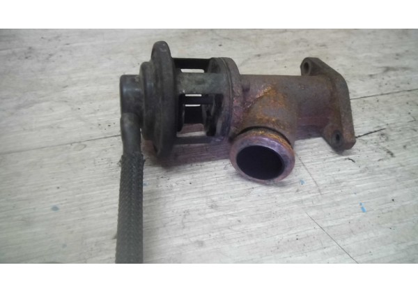 Клапан EGR Peugeot 206, 2.0 HDI